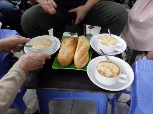 ハノイ 最終日 1 DSCF5405 小