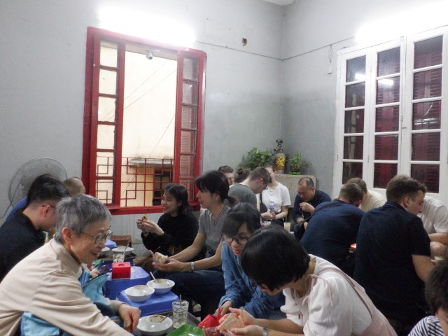 ハノイ 最終日 3 DSCF5408 小