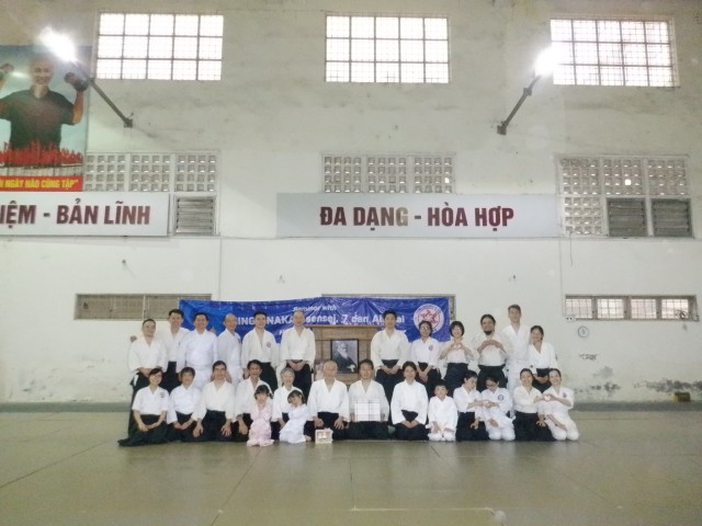 ハノイ 6回目 3 DSCF5411 小