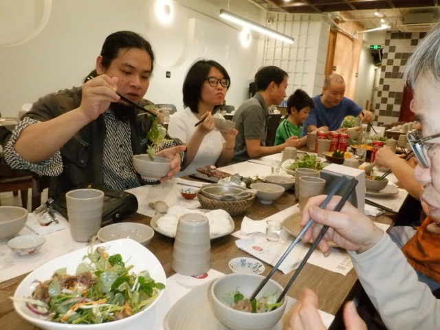 ハノイ 6回目 5 DSCF5422 小